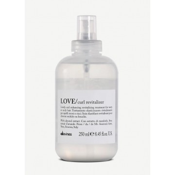 Davines LOVE Curl Revitalizer 250ml